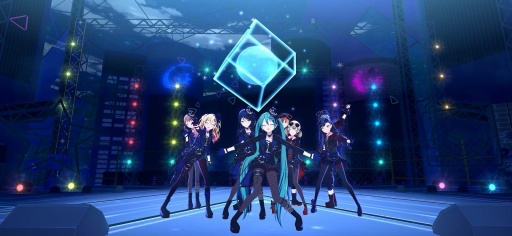 画像ギャラリー No.055のサムネイル画像 / 「プロセカ」，レオニとビビバスが並んで歌う夢のコラボ実現！ コネクトライブの新たな形「RESONANCE BEATS!!」レポート