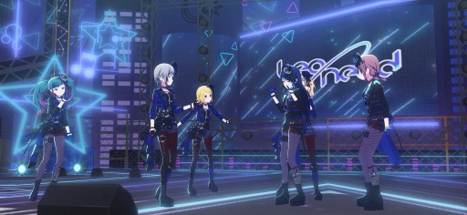 画像ギャラリー No.056のサムネイル画像 / 「プロセカ」，レオニとビビバスが並んで歌う夢のコラボ実現！ コネクトライブの新たな形「RESONANCE BEATS!!」レポート