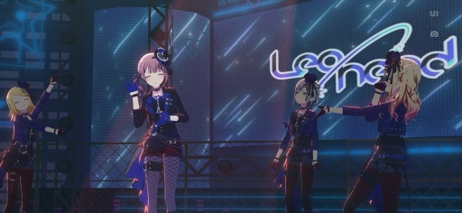 画像ギャラリー No.057のサムネイル画像 / 「プロセカ」，レオニとビビバスが並んで歌う夢のコラボ実現！ コネクトライブの新たな形「RESONANCE BEATS!!」レポート