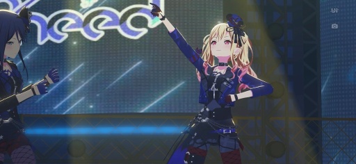 画像ギャラリー No.059のサムネイル画像 / 「プロセカ」，レオニとビビバスが並んで歌う夢のコラボ実現！ コネクトライブの新たな形「RESONANCE BEATS!!」レポート