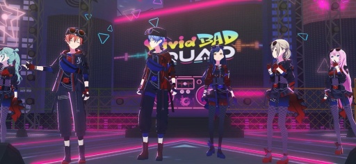 画像ギャラリー No.061のサムネイル画像 / 「プロセカ」，レオニとビビバスが並んで歌う夢のコラボ実現！ コネクトライブの新たな形「RESONANCE BEATS!!」レポート