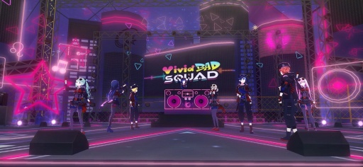 画像ギャラリー No.062のサムネイル画像 / 「プロセカ」，レオニとビビバスが並んで歌う夢のコラボ実現！ コネクトライブの新たな形「RESONANCE BEATS!!」レポート
