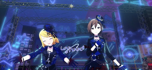 画像ギャラリー No.066のサムネイル画像 / 「プロセカ」，レオニとビビバスが並んで歌う夢のコラボ実現！ コネクトライブの新たな形「RESONANCE BEATS!!」レポート
