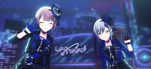 画像ギャラリー No.067のサムネイル画像 / 「プロセカ」，レオニとビビバスが並んで歌う夢のコラボ実現！ コネクトライブの新たな形「RESONANCE BEATS!!」レポート