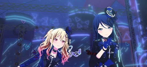画像ギャラリー No.068のサムネイル画像 / 「プロセカ」，レオニとビビバスが並んで歌う夢のコラボ実現！ コネクトライブの新たな形「RESONANCE BEATS!!」レポート