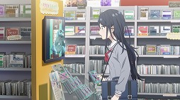画像ギャラリー No.003のサムネイル画像 / 「プロセカ」の劇場アニメ化が決定。映画「劇場版プロジェクトセカイ 壊れたセカイと歌えないミク」2025年1月17日に公開