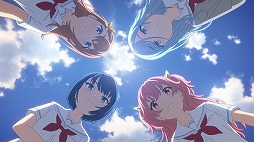 画像ギャラリー No.005のサムネイル画像 / 「プロセカ」の劇場アニメ化が決定。映画「劇場版プロジェクトセカイ 壊れたセカイと歌えないミク」2025年1月17日に公開