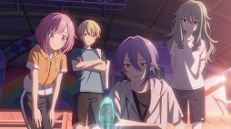 画像ギャラリー No.007のサムネイル画像 / 「プロセカ」の劇場アニメ化が決定。映画「劇場版プロジェクトセカイ 壊れたセカイと歌えないミク」2025年1月17日に公開