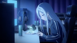 画像ギャラリー No.008のサムネイル画像 / 「プロセカ」の劇場アニメ化が決定。映画「劇場版プロジェクトセカイ 壊れたセカイと歌えないミク」2025年1月17日に公開