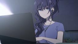 画像ギャラリー No.009のサムネイル画像 / 「プロセカ」の劇場アニメ化が決定。映画「劇場版プロジェクトセカイ 壊れたセカイと歌えないミク」2025年1月17日に公開