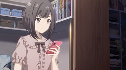 画像ギャラリー No.010のサムネイル画像 / 「プロセカ」の劇場アニメ化が決定。映画「劇場版プロジェクトセカイ 壊れたセカイと歌えないミク」2025年1月17日に公開