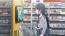 画像ギャラリー No.017のサムネイル画像 / 「プロセカ」の劇場アニメ化が決定。映画「劇場版プロジェクトセカイ 壊れたセカイと歌えないミク」2025年1月17日に公開