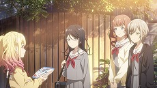 画像ギャラリー No.018のサムネイル画像 / 「プロセカ」の劇場アニメ化が決定。映画「劇場版プロジェクトセカイ 壊れたセカイと歌えないミク」2025年1月17日に公開