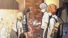 画像ギャラリー No.020のサムネイル画像 / 「プロセカ」の劇場アニメ化が決定。映画「劇場版プロジェクトセカイ 壊れたセカイと歌えないミク」2025年1月17日に公開