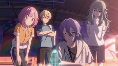 画像ギャラリー No.021のサムネイル画像 / 「プロセカ」の劇場アニメ化が決定。映画「劇場版プロジェクトセカイ 壊れたセカイと歌えないミク」2025年1月17日に公開