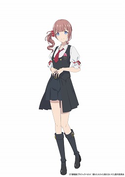 画像ギャラリー No.005のサムネイル画像 / 「劇場版プロジェクトセカイ　壊れたセカイと歌えないミク」，予告篇映像と新規イラストを解禁。寂しそうな“ミク”のためにできることは……