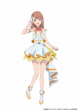 画像ギャラリー No.007のサムネイル画像 / 「劇場版プロジェクトセカイ　壊れたセカイと歌えないミク」，予告篇映像と新規イラストを解禁。寂しそうな“ミク”のためにできることは……
