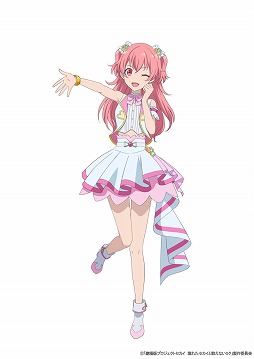 画像ギャラリー No.009のサムネイル画像 / 「劇場版プロジェクトセカイ　壊れたセカイと歌えないミク」，予告篇映像と新規イラストを解禁。寂しそうな“ミク”のためにできることは……