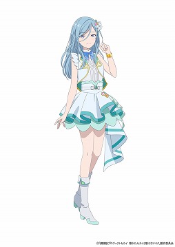画像ギャラリー No.010のサムネイル画像 / 「劇場版プロジェクトセカイ　壊れたセカイと歌えないミク」，予告篇映像と新規イラストを解禁。寂しそうな“ミク”のためにできることは……