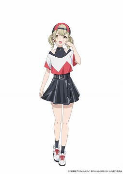画像ギャラリー No.011のサムネイル画像 / 「劇場版プロジェクトセカイ　壊れたセカイと歌えないミク」，予告篇映像と新規イラストを解禁。寂しそうな“ミク”のためにできることは……