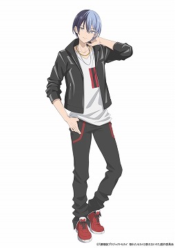 画像ギャラリー No.014のサムネイル画像 / 「劇場版プロジェクトセカイ　壊れたセカイと歌えないミク」，予告篇映像と新規イラストを解禁。寂しそうな“ミク”のためにできることは……