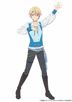 画像ギャラリー No.015のサムネイル画像 / 「劇場版プロジェクトセカイ　壊れたセカイと歌えないミク」，予告篇映像と新規イラストを解禁。寂しそうな“ミク”のためにできることは……