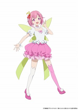 画像ギャラリー No.016のサムネイル画像 / 「劇場版プロジェクトセカイ　壊れたセカイと歌えないミク」，予告篇映像と新規イラストを解禁。寂しそうな“ミク”のためにできることは……