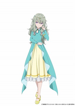 画像ギャラリー No.017のサムネイル画像 / 「劇場版プロジェクトセカイ　壊れたセカイと歌えないミク」，予告篇映像と新規イラストを解禁。寂しそうな“ミク”のためにできることは……
