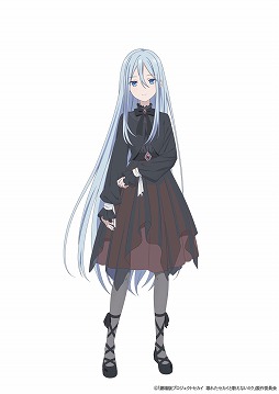 画像ギャラリー No.019のサムネイル画像 / 「劇場版プロジェクトセカイ　壊れたセカイと歌えないミク」，予告篇映像と新規イラストを解禁。寂しそうな“ミク”のためにできることは……