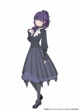 画像ギャラリー No.020のサムネイル画像 / 「劇場版プロジェクトセカイ　壊れたセカイと歌えないミク」，予告篇映像と新規イラストを解禁。寂しそうな“ミク”のためにできることは……