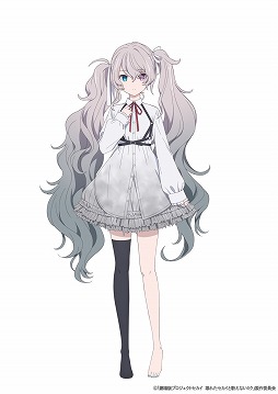 画像ギャラリー No.023のサムネイル画像 / 「劇場版プロジェクトセカイ　壊れたセカイと歌えないミク」，予告篇映像と新規イラストを解禁。寂しそうな“ミク”のためにできることは……