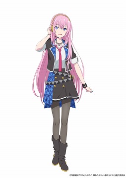 画像ギャラリー No.026のサムネイル画像 / 「劇場版プロジェクトセカイ　壊れたセカイと歌えないミク」，予告篇映像と新規イラストを解禁。寂しそうな“ミク”のためにできることは……