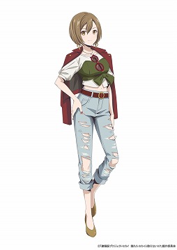 画像ギャラリー No.027のサムネイル画像 / 「劇場版プロジェクトセカイ　壊れたセカイと歌えないミク」，予告篇映像と新規イラストを解禁。寂しそうな“ミク”のためにできることは……