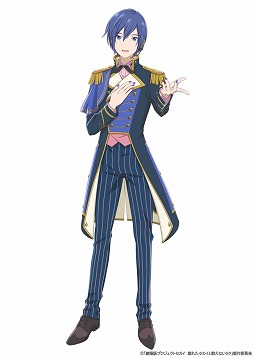 画像ギャラリー No.028のサムネイル画像 / 「劇場版プロジェクトセカイ　壊れたセカイと歌えないミク」，予告篇映像と新規イラストを解禁。寂しそうな“ミク”のためにできることは……