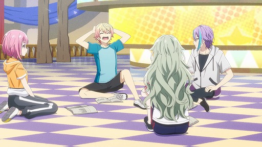 画像ギャラリー No.040のサムネイル画像 / 「劇場版プロジェクトセカイ　壊れたセカイと歌えないミク」，予告篇映像と新規イラストを解禁。寂しそうな“ミク”のためにできることは……