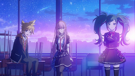 画像ギャラリー No.042のサムネイル画像 / 「劇場版プロジェクトセカイ　壊れたセカイと歌えないミク」，予告篇映像と新規イラストを解禁。寂しそうな“ミク”のためにできることは……