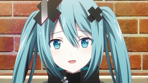 画像ギャラリー No.050のサムネイル画像 / 「劇場版プロジェクトセカイ　壊れたセカイと歌えないミク」，予告篇映像と新規イラストを解禁。寂しそうな“ミク”のためにできることは……