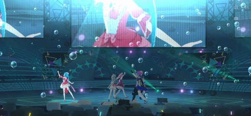 画像ギャラリー No.004のサムネイル画像 / 「プロセカ」4周年記念のコネクトライブ「4th Anniversary Brilliant Stage」レポート。新たなステージ演出も大きな見どころに