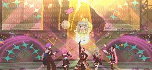 画像ギャラリー No.010のサムネイル画像 / 「プロセカ」4周年記念のコネクトライブ「4th Anniversary Brilliant Stage」レポート。新たなステージ演出も大きな見どころに