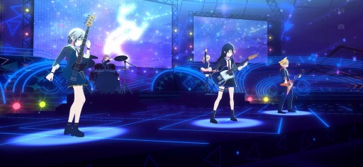 画像ギャラリー No.012のサムネイル画像 / 「プロセカ」4周年記念のコネクトライブ「4th Anniversary Brilliant Stage」レポート。新たなステージ演出も大きな見どころに