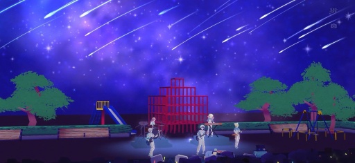 画像ギャラリー No.014のサムネイル画像 / 「プロセカ」4周年記念のコネクトライブ「4th Anniversary Brilliant Stage」レポート。新たなステージ演出も大きな見どころに