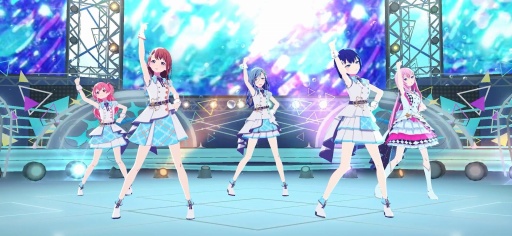 画像ギャラリー No.016のサムネイル画像 / 「プロセカ」4周年記念のコネクトライブ「4th Anniversary Brilliant Stage」レポート。新たなステージ演出も大きな見どころに