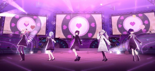 画像ギャラリー No.021のサムネイル画像 / 「プロセカ」4周年記念のコネクトライブ「4th Anniversary Brilliant Stage」レポート。新たなステージ演出も大きな見どころに
