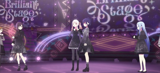 画像ギャラリー No.022のサムネイル画像 / 「プロセカ」4周年記念のコネクトライブ「4th Anniversary Brilliant Stage」レポート。新たなステージ演出も大きな見どころに