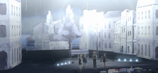 画像ギャラリー No.023のサムネイル画像 / 「プロセカ」4周年記念のコネクトライブ「4th Anniversary Brilliant Stage」レポート。新たなステージ演出も大きな見どころに