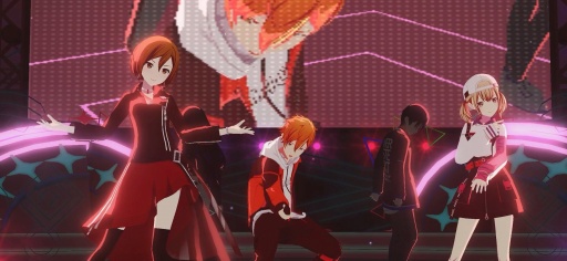 画像ギャラリー No.025のサムネイル画像 / 「プロセカ」4周年記念のコネクトライブ「4th Anniversary Brilliant Stage」レポート。新たなステージ演出も大きな見どころに