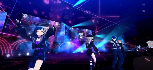 画像ギャラリー No.027のサムネイル画像 / 「プロセカ」4周年記念のコネクトライブ「4th Anniversary Brilliant Stage」レポート。新たなステージ演出も大きな見どころに