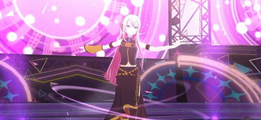 画像ギャラリー No.029のサムネイル画像 / 「プロセカ」4周年記念のコネクトライブ「4th Anniversary Brilliant Stage」レポート。新たなステージ演出も大きな見どころに