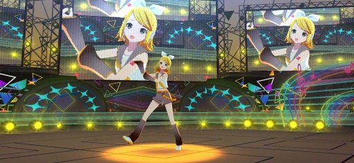 画像ギャラリー No.031のサムネイル画像 / 「プロセカ」4周年記念のコネクトライブ「4th Anniversary Brilliant Stage」レポート。新たなステージ演出も大きな見どころに