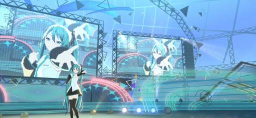 画像ギャラリー No.032のサムネイル画像 / 「プロセカ」4周年記念のコネクトライブ「4th Anniversary Brilliant Stage」レポート。新たなステージ演出も大きな見どころに